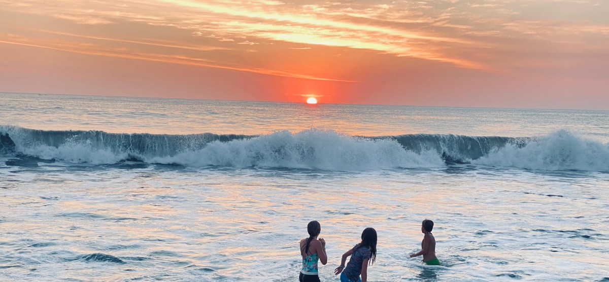 Re-examining the Sabbath