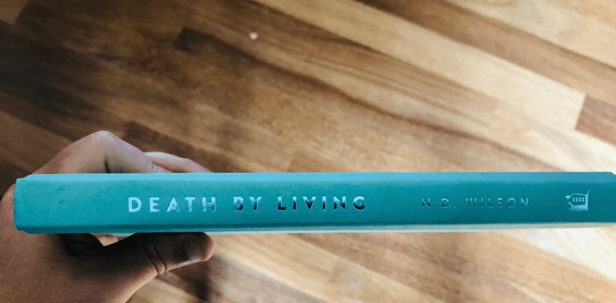 Finished Books and Brief Reviews – 2020&nbsp;A.D.